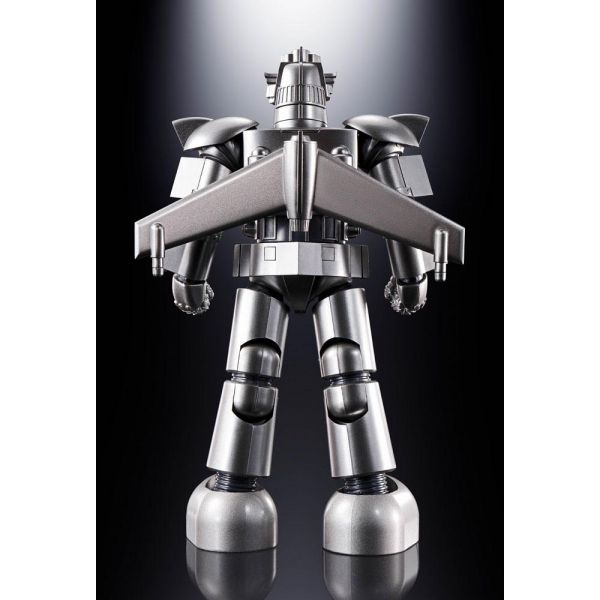 Soul of Chogokin GX-101X One Eight (Daitetsujin 17) Additional Image 6