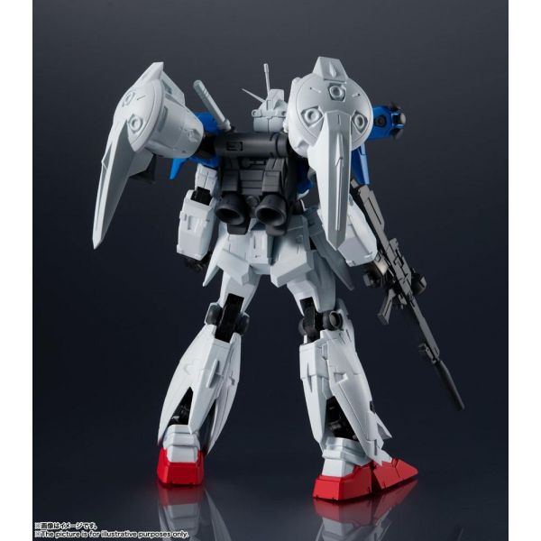 Gundam Universe RX-78GP01Fb Gundam Full Burnern (Mobile Suit Gundam 0083: Stardust Memory) Image