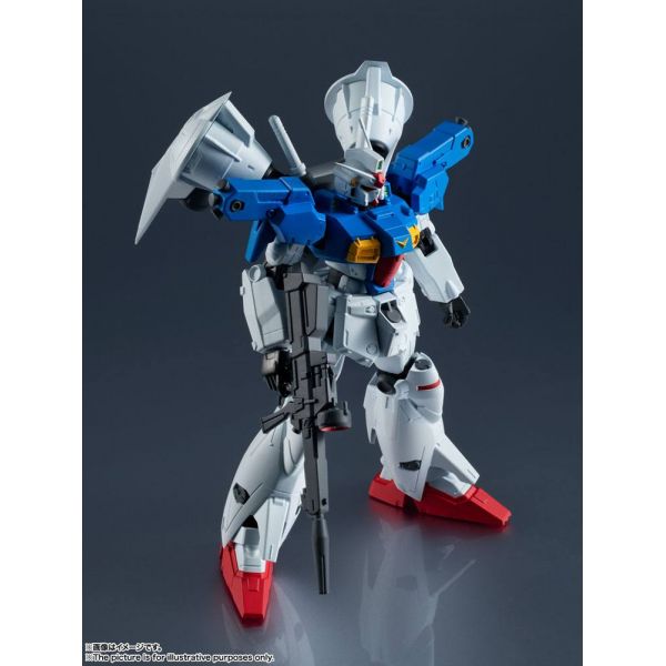 Gundam Universe RX-78GP01Fb Gundam Full Burnern (Mobile Suit Gundam 0083: Stardust Memory) Image