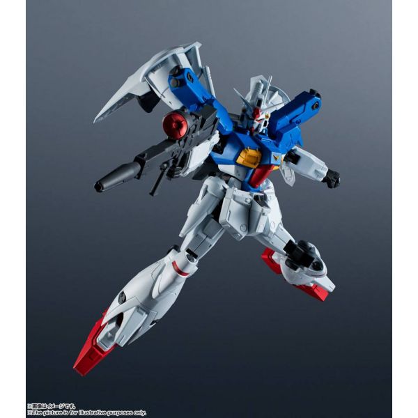 Gundam Universe RX-78GP01Fb Gundam Full Burnern (Mobile Suit Gundam 0083: Stardust Memory) Image