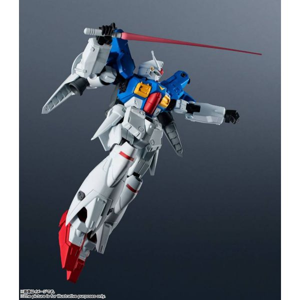 Gundam Universe RX-78GP01Fb Gundam Full Burnern (Mobile Suit Gundam 0083: Stardust Memory) Image