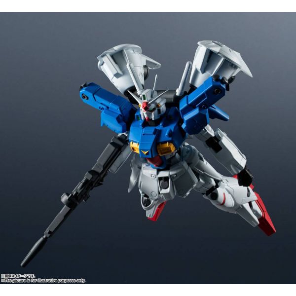 Gundam Universe RX-78GP01Fb Gundam Full Burnern (Mobile Suit Gundam 0083: Stardust Memory) Image