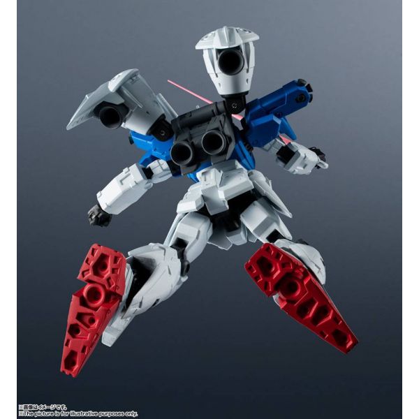 Gundam Universe RX-78GP01Fb Gundam Full Burnern (Mobile Suit Gundam 0083: Stardust Memory) Image