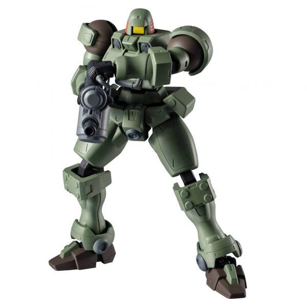 Gundam Universe OZ-06MS Leo (Mobile Suit Gundam Wing) Main Image
