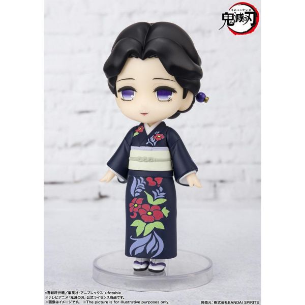 Figuarts mini Tamayo (Demon Slayer: Kimetsu no Yaiba) Additional Image 4