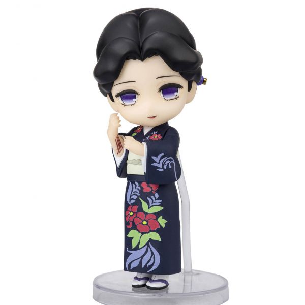 View Figuarts mini Demon Slayer Kimetsu no Yaiba Collection page