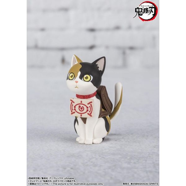 Figuarts mini Yushiro (Demon Slayer: Kimetsu no Yaiba) Additional Image 5