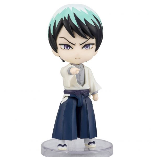 Figuarts mini Yushiro (Demon Slayer: Kimetsu no Yaiba) Main Image