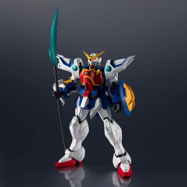 Gundam Universe Shenlong Gundam (Mobile Suit Gundam Wing) Image