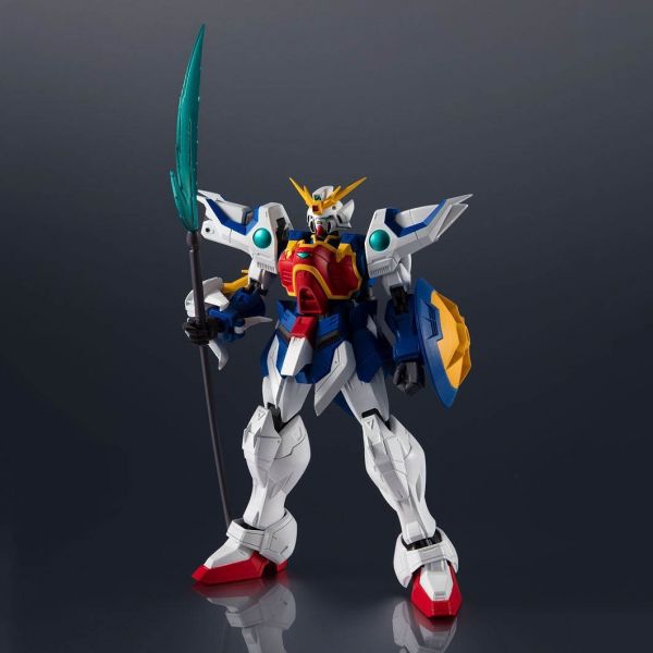 Gundam Universe Shenlong Gundam (Mobile Suit Gundam Wing) Main Image