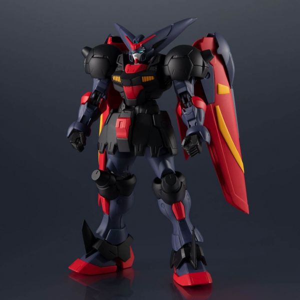 Gundam Universe Master Gundam (Mobile Fighter G Gundam) Image