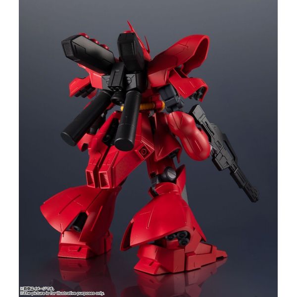 Gundam Universe Sazabi (Mobile Suit Gundam: Char's Counterattack) Additional Image 1