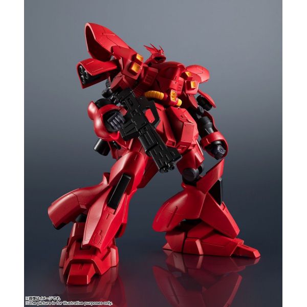 Gundam Universe Sazabi (Mobile Suit Gundam: Char's Counterattack) Additional Image 3