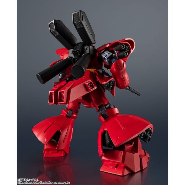 Gundam Universe Sazabi (Mobile Suit Gundam: Char's Counterattack) Image