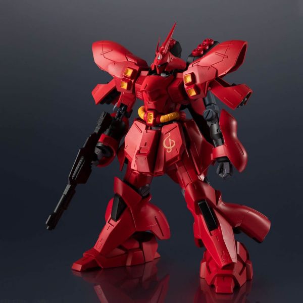 Gundam Universe Sazabi (Mobile Suit Gundam: Char's Counterattack) Main Image