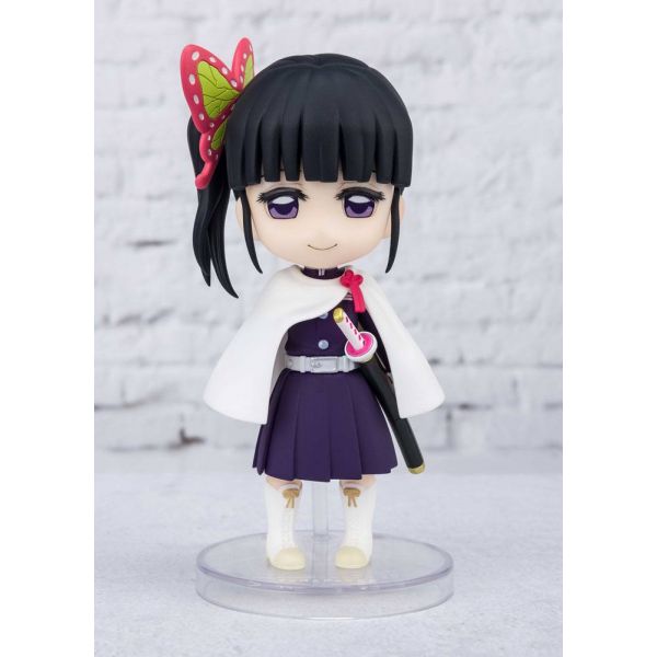 Figuarts mini Kanao Tsuyuri (Demon Slayer: Kimetsu no Yaiba) Additional Image 1