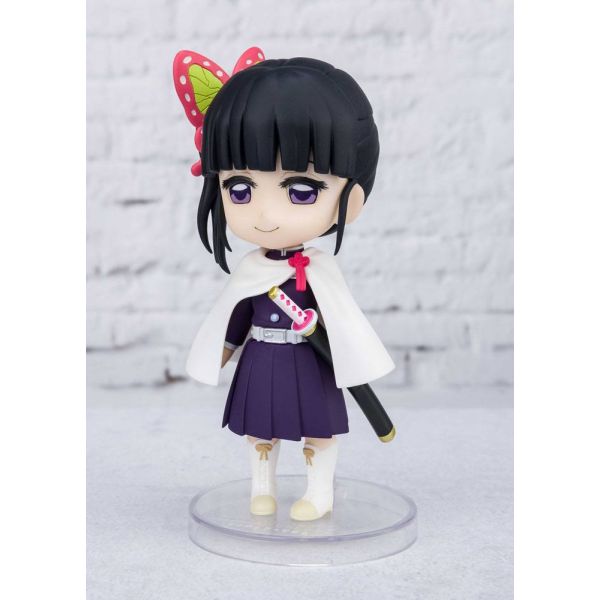 Figuarts mini Kanao Tsuyuri (Demon Slayer: Kimetsu no Yaiba) Additional Image 2