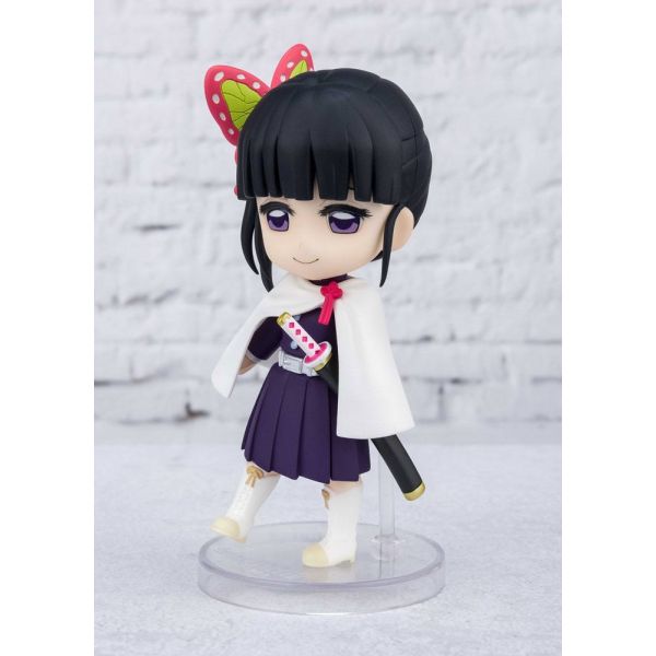Figuarts mini Kanao Tsuyuri (Demon Slayer: Kimetsu no Yaiba) Additional Image 3