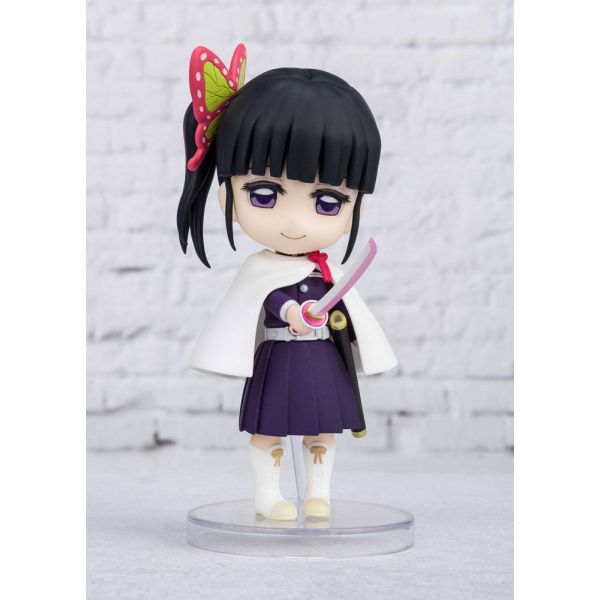 Figuarts mini Kanao Tsuyuri (Demon Slayer: Kimetsu no Yaiba) Additional Image 4