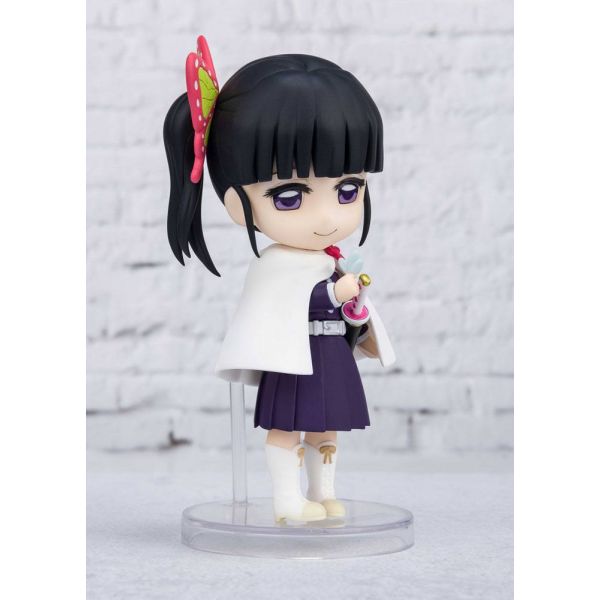 Figuarts mini Kanao Tsuyuri (Demon Slayer: Kimetsu no Yaiba) Additional Image 5