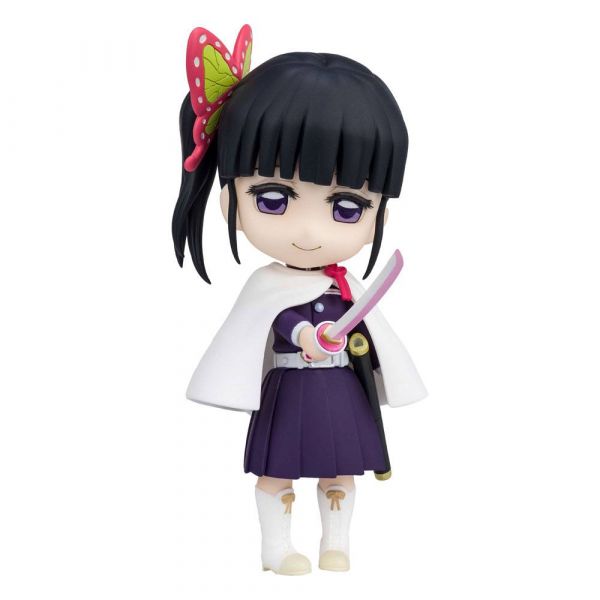 View Figuarts mini Demon Slayer Kimetsu no Yaiba Collection page