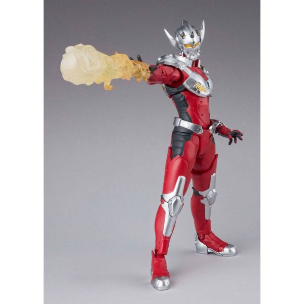 S.H. Figuarts Ultraman Suit Taro The Animation (Ultraman) Additional Image 4