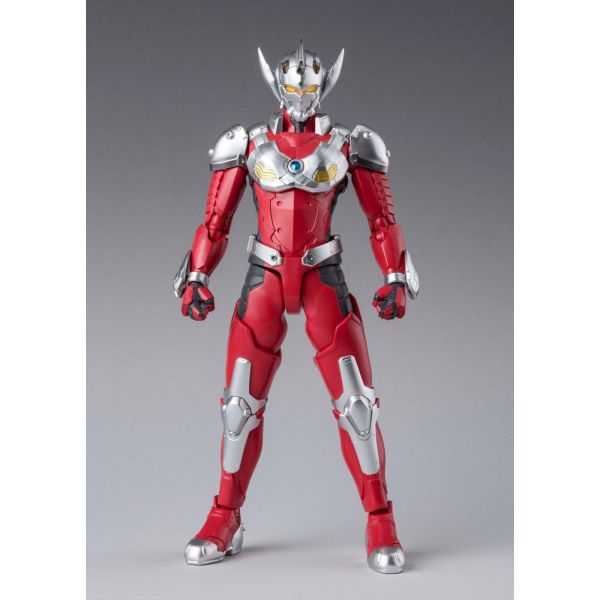 S.H. Figuarts Ultraman Suit Taro The Animation (Ultraman) Main Image