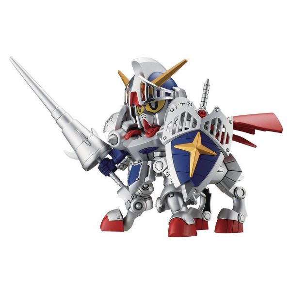 SD BB Senshi Knight Gundam (Legend BB) Image