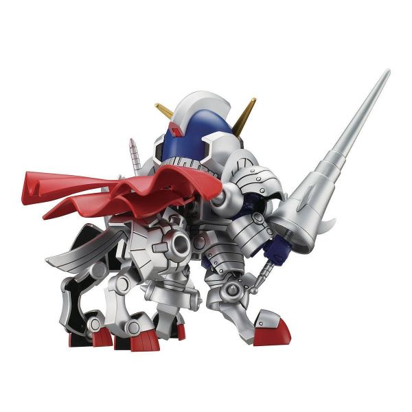 SD BB Senshi Knight Gundam (Legend BB) Image