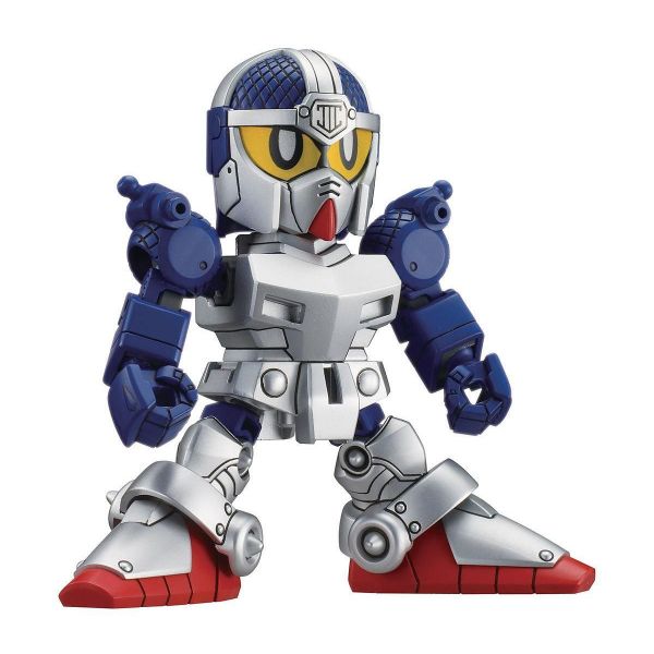 SD BB Senshi Knight Gundam (Legend BB) Image