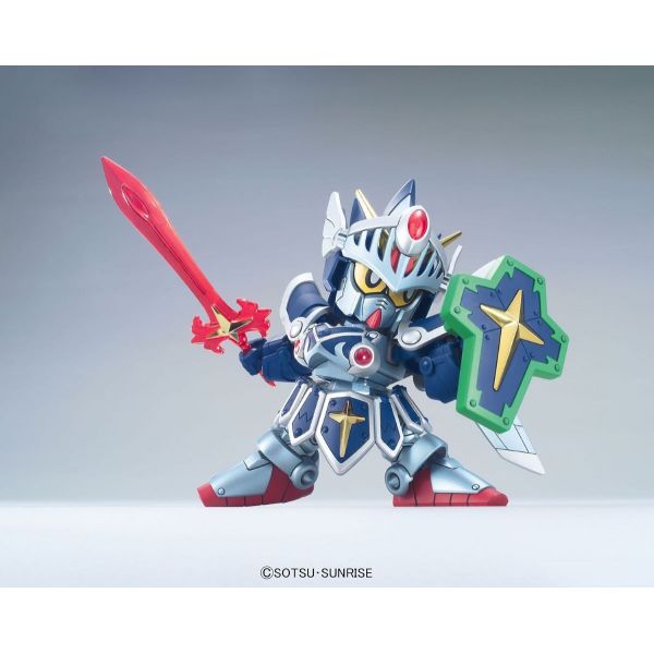 SD BB Senshi Full Armor Knight Gundam (Legend BB) Image