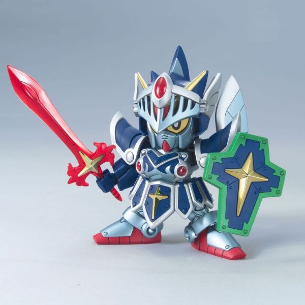 SD BB Senshi Full Armor Knight Gundam (Legend BB) Main Image