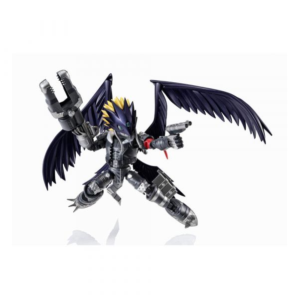 NXEDGE STYLE Beelzemon: Blast Mode (Digimon Tamers) Image