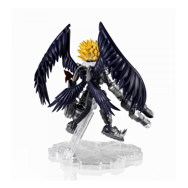 NXEDGE STYLE Beelzemon: Blast Mode (Digimon Tamers) Image