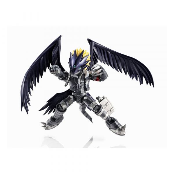 NXEDGE STYLE Beelzemon: Blast Mode (Digimon Tamers) Additional Image 5