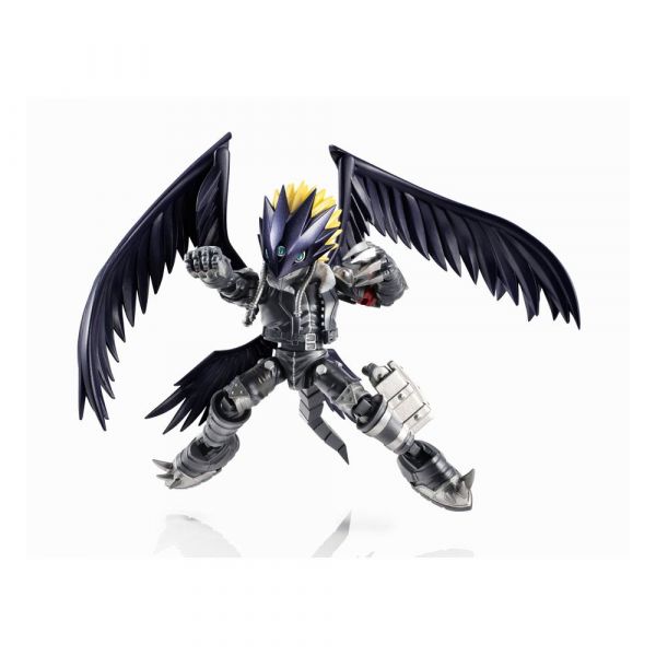 NXEDGE STYLE Beelzemon: Blast Mode (Digimon Tamers) Image