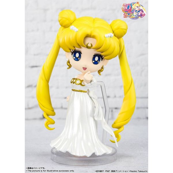 Figuarts mini Princess Serenity (Sailor Moon Eternal) Additional Image 2