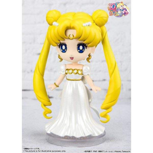 Figuarts mini Princess Serenity (Sailor Moon Eternal) Additional Image 3