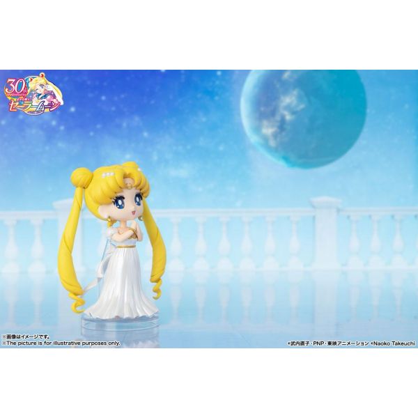 Figuarts mini Princess Serenity (Sailor Moon Eternal) Additional Image 5