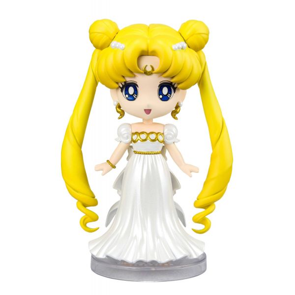 Figuarts mini Princess Serenity (Sailor Moon Eternal) Main Image