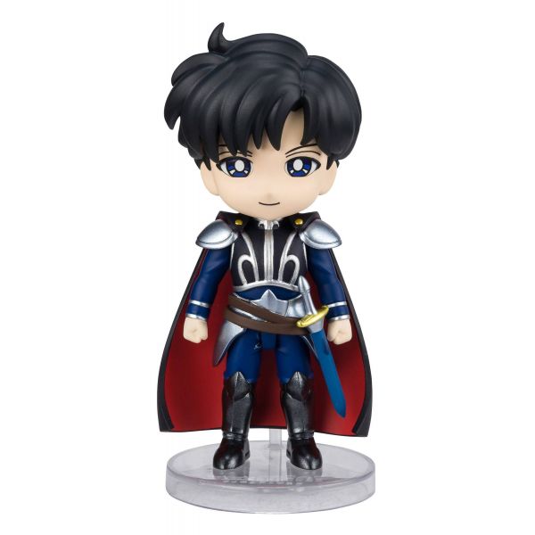 View Figuarts Mini Figures page