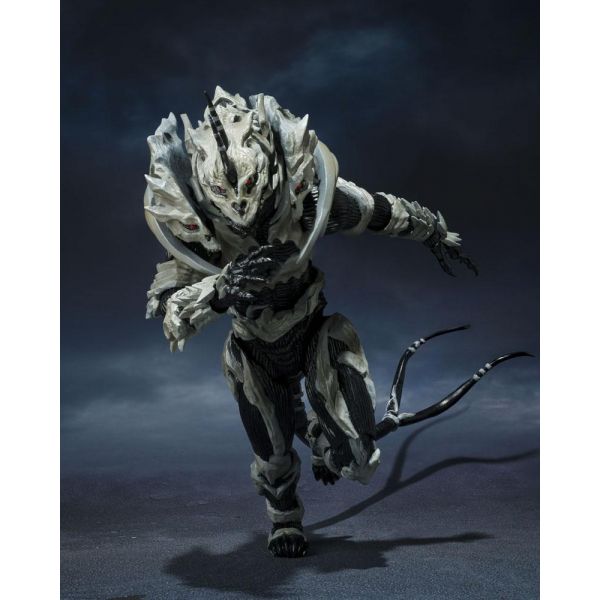 S.H. MonsterArts Monster X (Godzilla: Final Wars) Additional Image 3