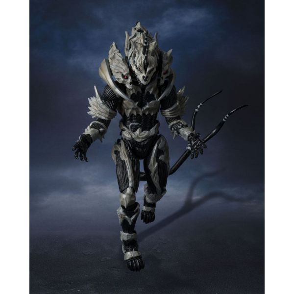 S.H. MonsterArts Monster X (Godzilla: Final Wars) Additional Image 4