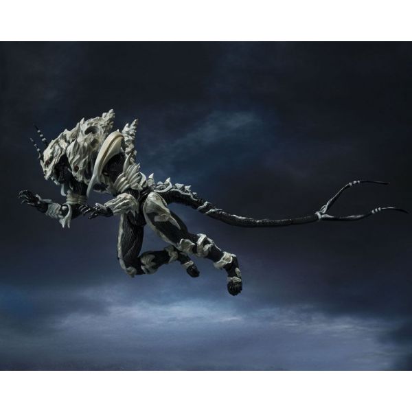 S.H. MonsterArts Monster X (Godzilla: Final Wars) Additional Image 5
