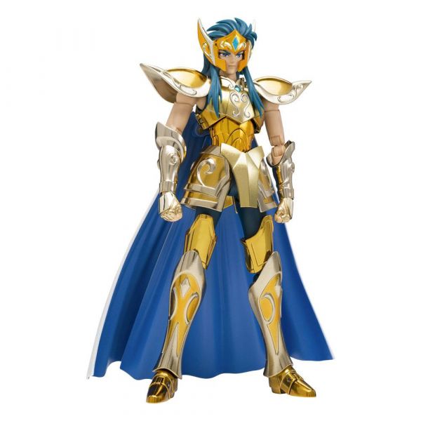 View Myth Cloth EX Saint Seiya Collection page