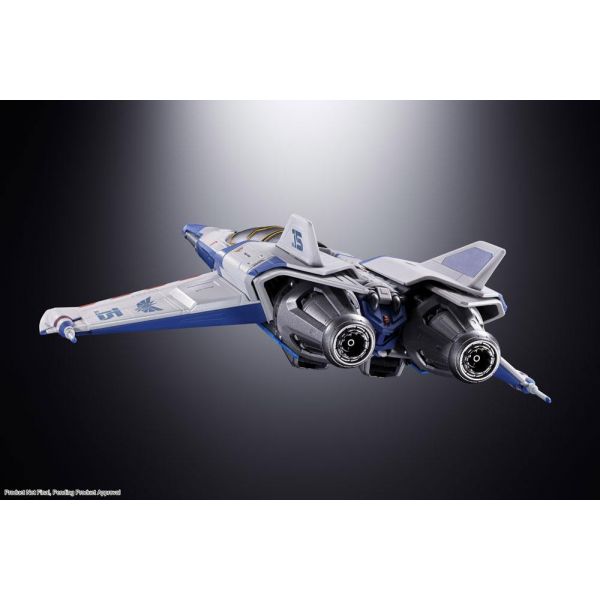 Chogokin XL-15 Space Ship (Lightyear) Additional Image 3