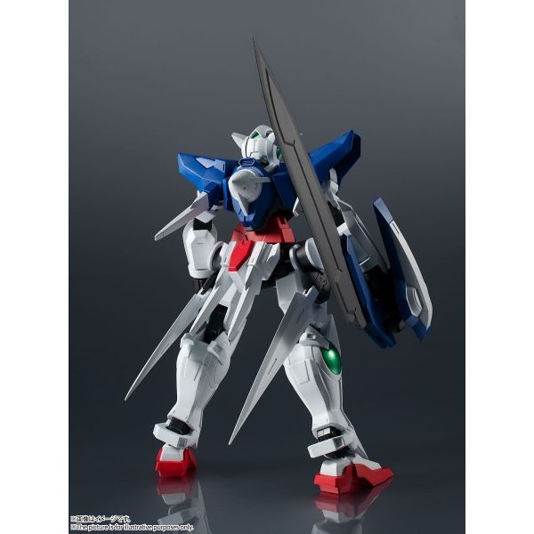 Gundam Universe Gundam Exia (Gundam 00) Additional Image 1