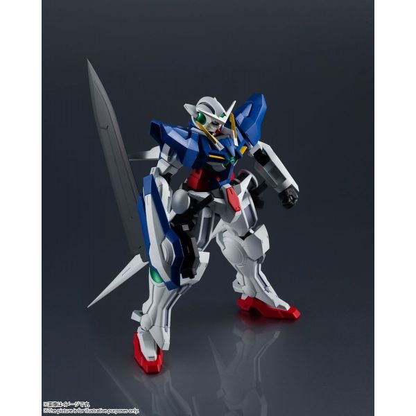 Gundam Universe Gundam Exia (Gundam 00) Image