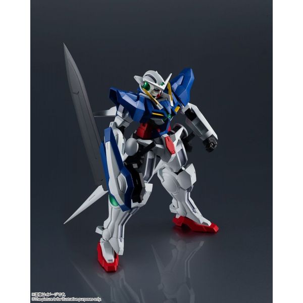 Gundam Universe Gundam Exia (Gundam 00) Additional Image 2