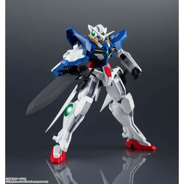 Gundam Universe Gundam Exia (Gundam 00) Additional Image 3